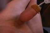 Foreskin Play... foreskin inflation snapshot 4