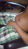 Por la tarde sexo en habitación en casa casting desnudo adolescente asiático chico gay snapshot 2