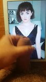 Maisie Williams CumTribute 4 snapshot 1