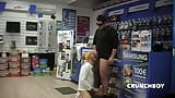 fucked in public shop by seller photo amazing sex snapshot 12