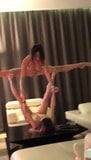 Gymnastique artistique snapshot 5