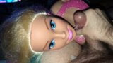 Cum On Barbie Styling Head 5 snapshot 2