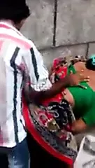 Indian fucking at street | xHamster