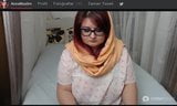 Pertunjukan pantat dan payudara muslim Asira 2021-04-03 16-33 hd snapshot 18