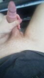 Playing with my dick and ass :) snapshot 4