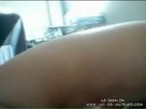 Vídeo amador no dormitório da faculdade snapshot 2
