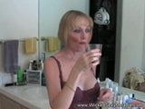 Amateur gilf seks is intens snapshot 9