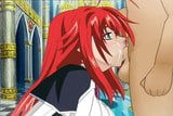 SDT - Rias Gremory snapshot 16