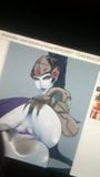 Overwatch Widowmaker sop cum tributes snapshot 2