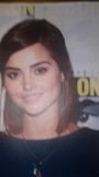 Porra em homenagem a jenna coleman snapshot 1