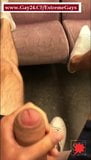 Risky jerking in the Train snapshot 2