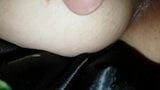 Anal creampie snapshot 9