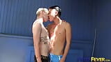 Peterfever - semental Skylar Starr y Coda sucios follados al aire libre snapshot 1