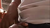 Tamil college student and teacher outdoor sex vedio snapshot 12