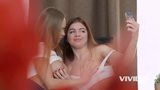 Vivid.com - This lucky guy gets to fuck 2 hot Russians snapshot 3