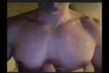 how big is that white long fat cock that touches the nipples snapshot 3