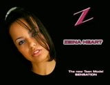 Zeina jantung bermain-main snapshot 1