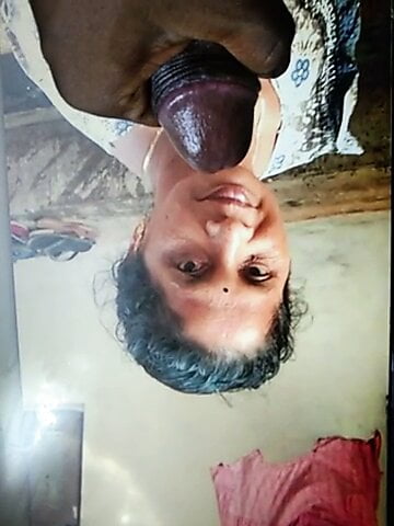 Mallika tia homenagem. Mallika Poorikk Kunna.