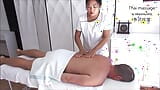 Massage thaïlandais et fin heureuse snapshot 2