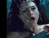 Gal Gadot Wonder Woman Cum Tribute snapshot 4