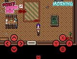 Zombie's retreat cap 23 - fodendo uma milf com peitos grandes snapshot 11