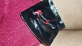 Kamasutra Condom chudai sex video snapshot 15