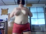 BBW Jumping Jacks snapshot 9