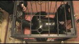 The Rubberpet in the cage snapshot 16