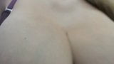 Lactating Latina on webcam snapshot 5