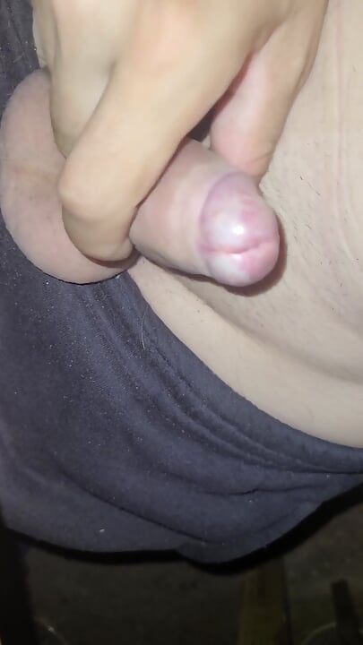 Masturbation - 158
