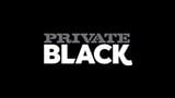 Privateblack - дружина Дафна Клайд анально трахається великим чорним членом і чоловіком snapshot 1