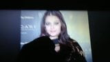 Hot milf Aishwarya Rai creamed!!! snapshot 1