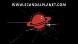 Katheryn winnick lesbijski pocałunek na scandalplanet.com snapshot 2