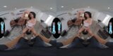 Wetvr - chorreo de leche porno en vr desbordante golpeando con gianna grey snapshot 7