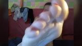 Happy Cam Girl Soles p2 snapshot 6