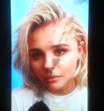 Chloe Moretz Tribute - I snapshot 10