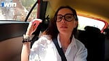 Streamer non ha notato DVR in Taxi! snapshot 5