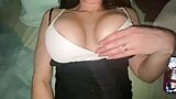 Stepmom fondles her big tits snapshot 13