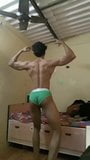 Lankan Gym boy 2 snapshot 7