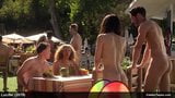 Aimee garcia完全裸体的电影场景 snapshot 4