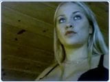 Van 2hotdamn - waanzinnig hete blondine plaagt op haar webcam snapshot 5