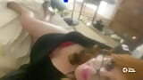 Crossdresser Krissy Sweets compilação em salto alto e lingerie sexy quer BBC em seu doce buraco apertado snapshot 3