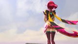 Xenoblade Pyra Takes It Deep snapshot 2