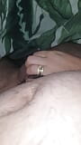 Step mom perfect handjob in the hotel room snapshot 2