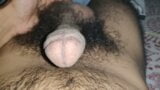 Sensual touching to my dick!! snapshot 8