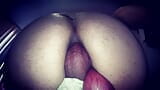 Creampie anal estrecho snapshot 5