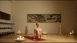 Nude Yoga - Beginner snapshot 20