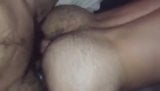 big hairy cock fucks hairy ass snapshot 1