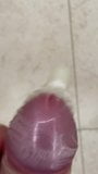 Cum in used condom snapshot 1