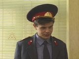 Russian police on guard snapshot 3